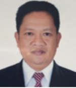 Mr. Keo Sonan Kavei