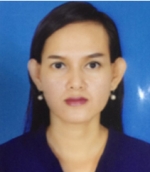 Mrs. Khen Vanthy លោកស្រី ខេង វណ្ណធី